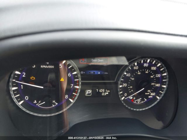 5N1DL0MN5LC533832 Infiniti QX60
