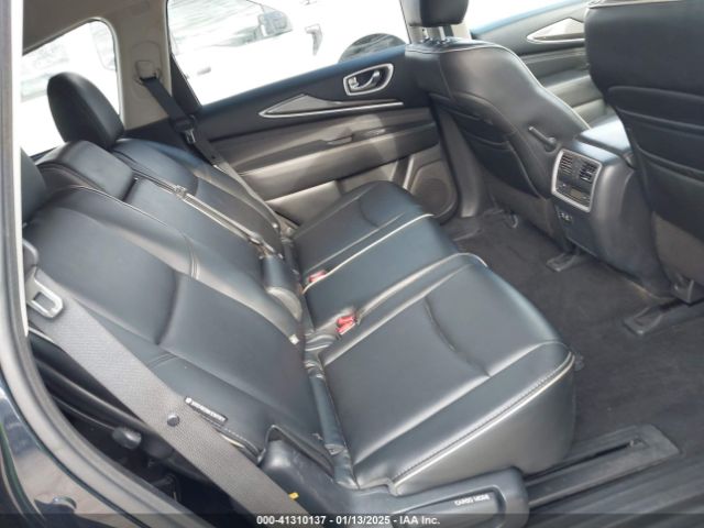 5N1DL0MN5LC533832 Infiniti QX60