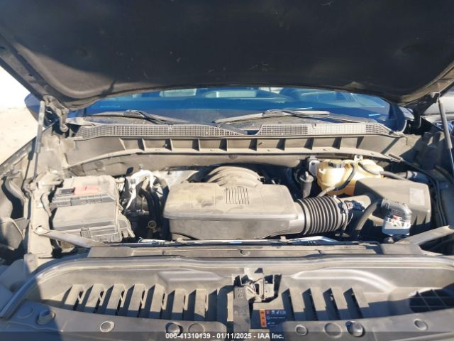 1GCUYHEL5KZ399126 Chevrolet Silverado 1500 High Country
