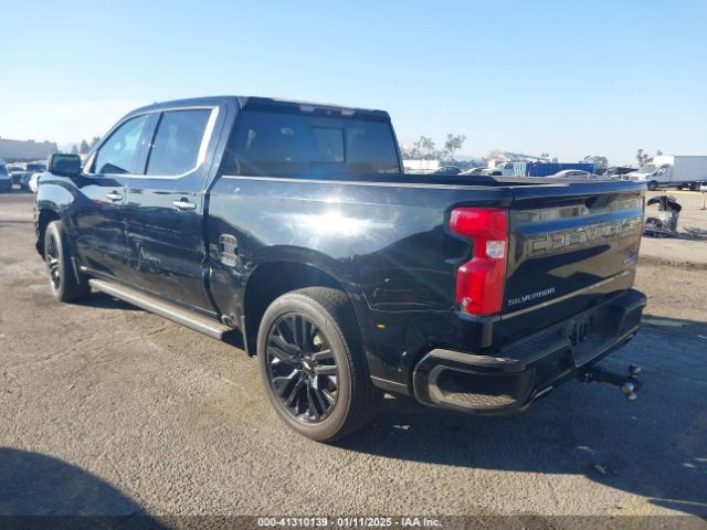 1GCUYHEL5KZ399126 Chevrolet Silverado 1500 High Country