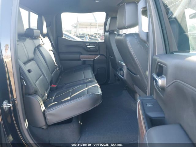 1GCUYHEL5KZ399126 Chevrolet Silverado 1500 High Country