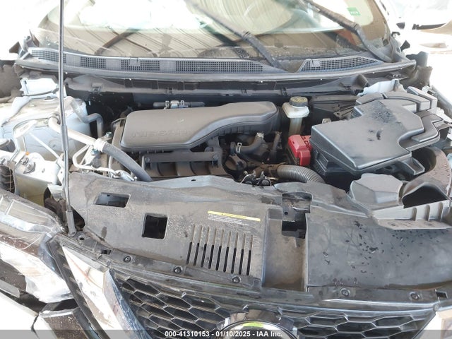 JN1BJ1AV0NW344179 Nissan ROGUE SPORT