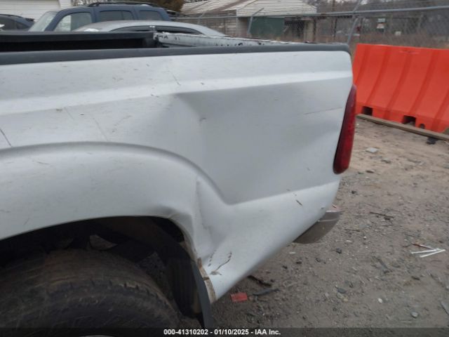 2011 FORD SUPER DUTY F-250 1FT7X2A6XBEA83144 Photo 5