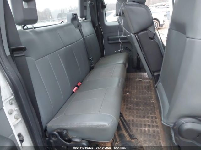2011 FORD SUPER DUTY F-250 1FT7X2A6XBEA83144 Photo 7