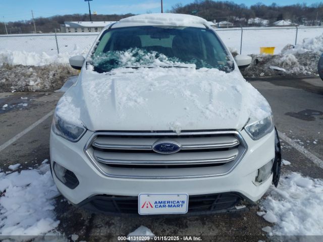 1FMCU9GD7KUC06759 Ford Escape