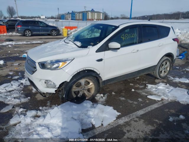 1FMCU9GD7KUC06759 Ford Escape
