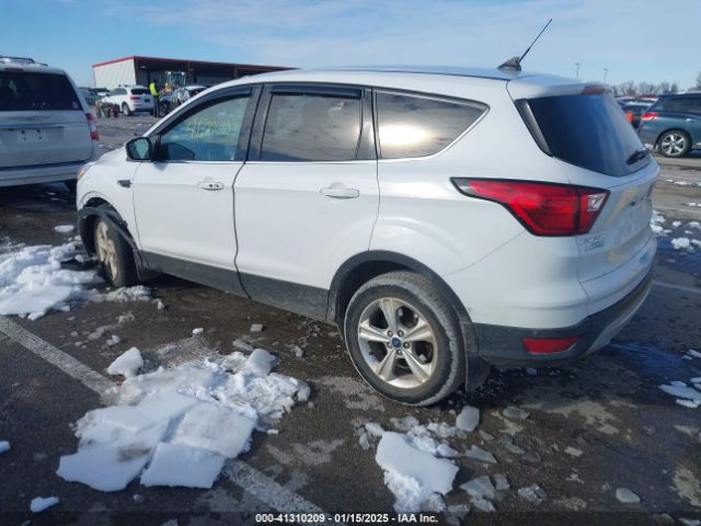 1FMCU9GD7KUC06759 Ford Escape