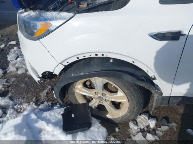 1FMCU9GD7KUC06759 Ford Escape