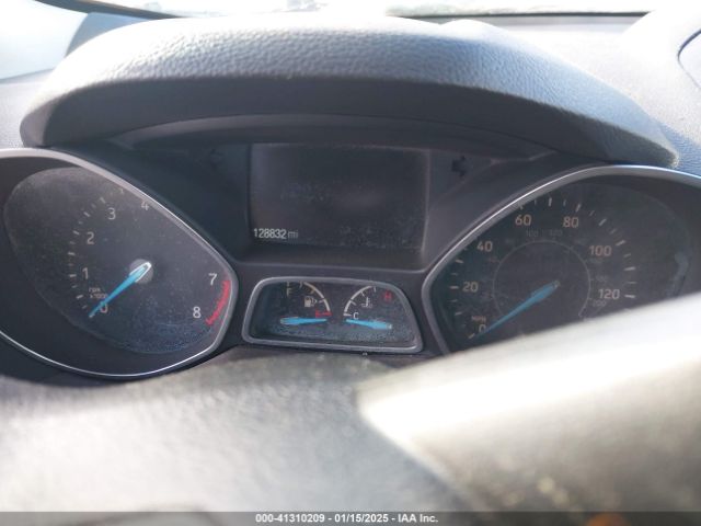 1FMCU9GD7KUC06759 Ford Escape