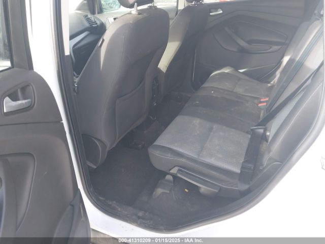 1FMCU9GD7KUC06759 Ford Escape