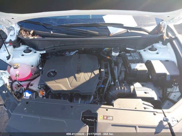 5NMJCCDE0SH466727 Hyundai Tucson