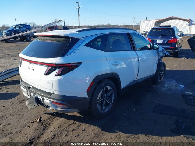 5NMJCCDE0SH466727 Hyundai Tucson