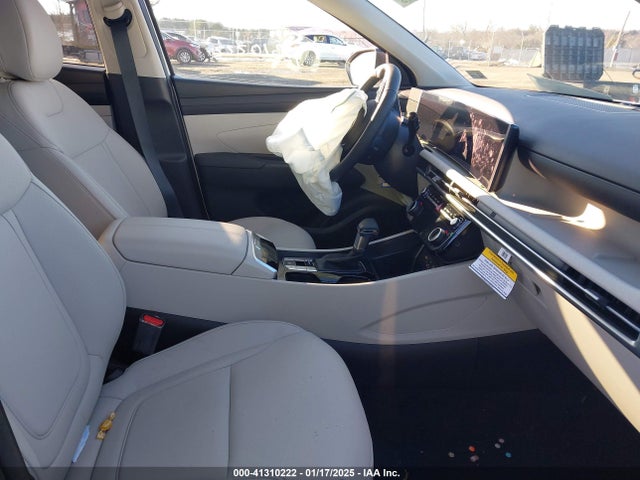 5NMJCCDE0SH466727 Hyundai Tucson