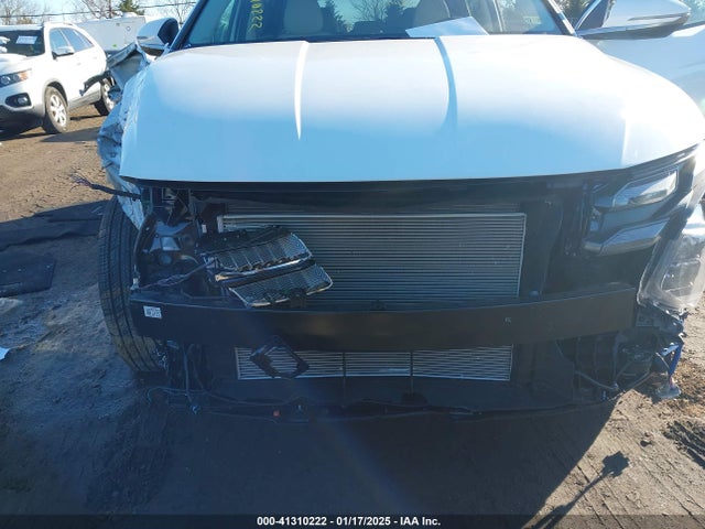 5NMJCCDE0SH466727 Hyundai Tucson
