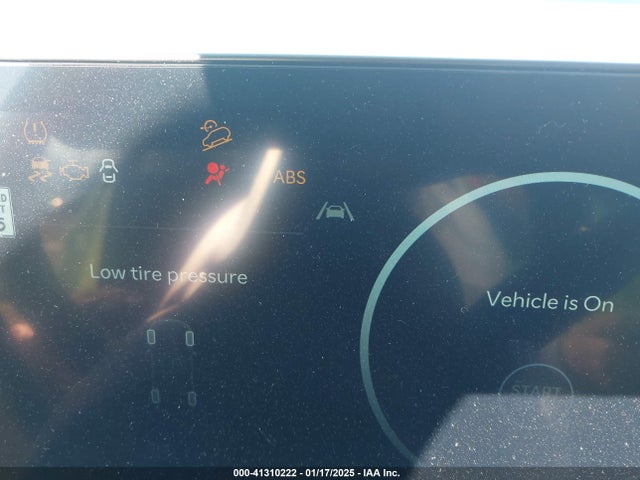 5NMJCCDE0SH466727 Hyundai Tucson
