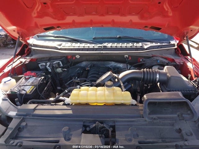 Ford F-150 Xl 2020 1FTEW1E52LKD30083 Image 10