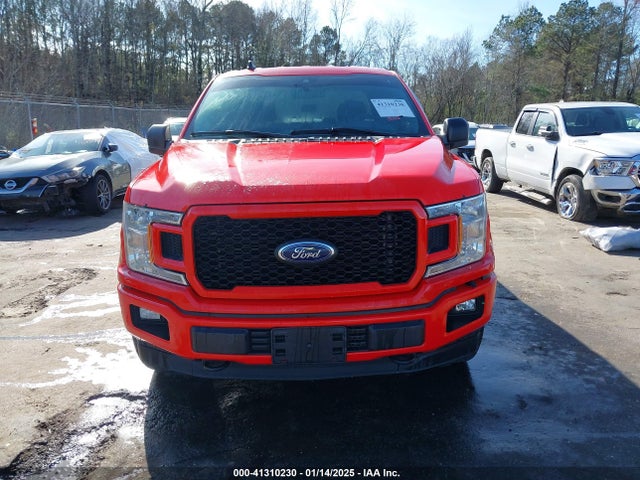 Ford F-150 Xl 2020 1FTEW1E52LKD30083 Image 13