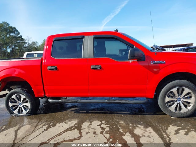 Ford F-150 Xl 2020 1FTEW1E52LKD30083 Image 14