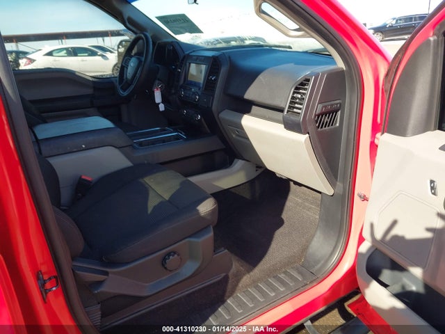 Ford F-150 Xl 2020 1FTEW1E52LKD30083 Image 5