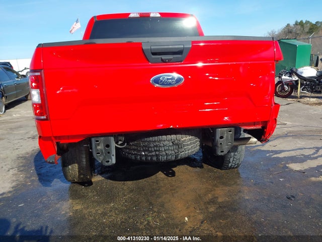 Ford F-150 Xl 2020 1FTEW1E52LKD30083 Image 6