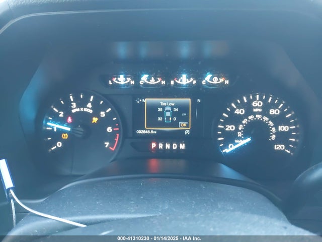 Ford F-150 Xl 2020 1FTEW1E52LKD30083 Image 7