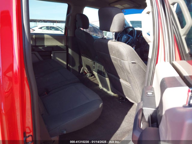 Ford F-150 Xl 2020 1FTEW1E52LKD30083 Image 8