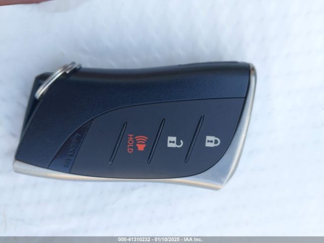 JTJABABB1RA004615 Lexus Rz