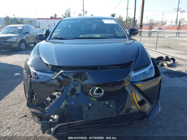 JTJABABB1RA004615 Lexus Rz