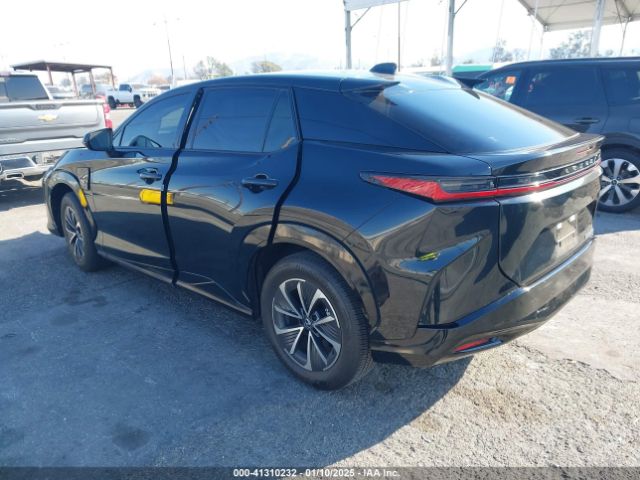 JTJABABB1RA004615 Lexus Rz