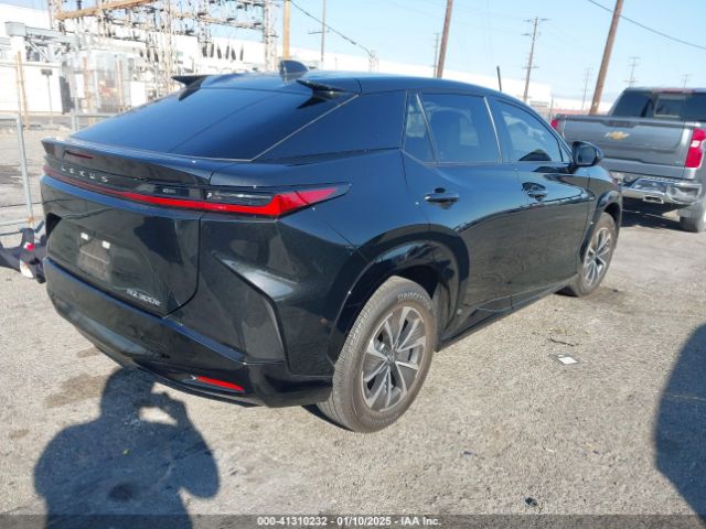 JTJABABB1RA004615 Lexus Rz