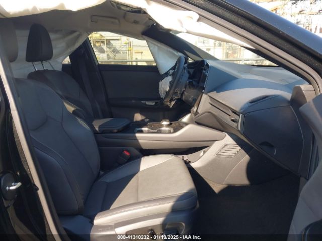JTJABABB1RA004615 Lexus Rz