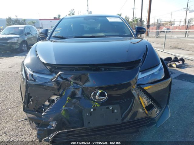 JTJABABB1RA004615 Lexus Rz