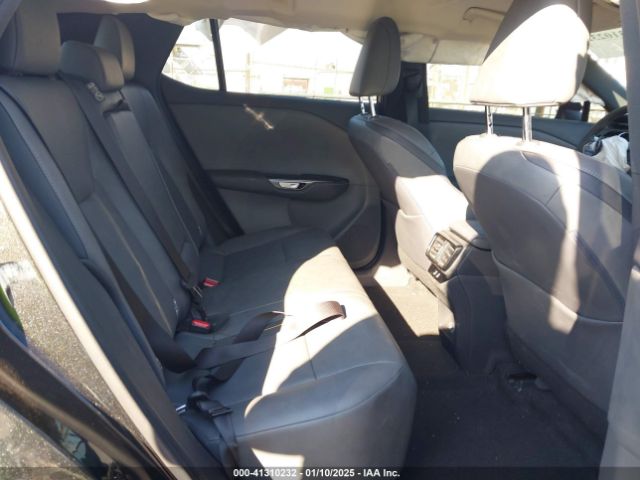 JTJABABB1RA004615 Lexus Rz