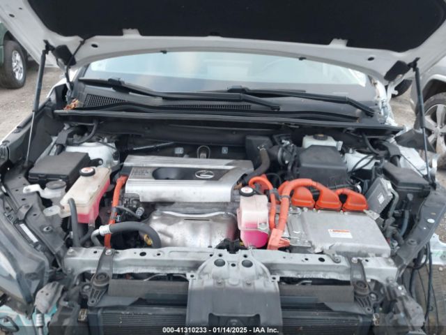 JTJBJRBZ1J2086928 Lexus NX