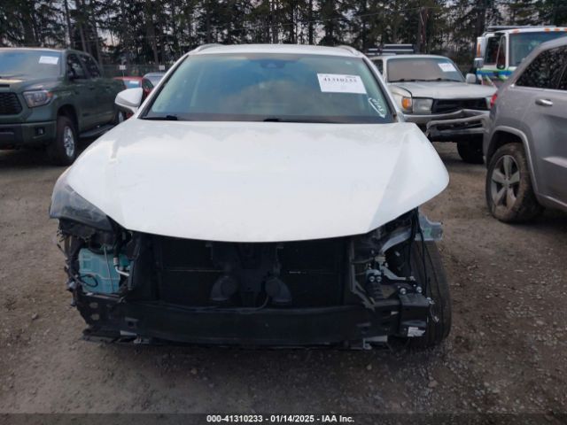 JTJBJRBZ1J2086928 Lexus NX