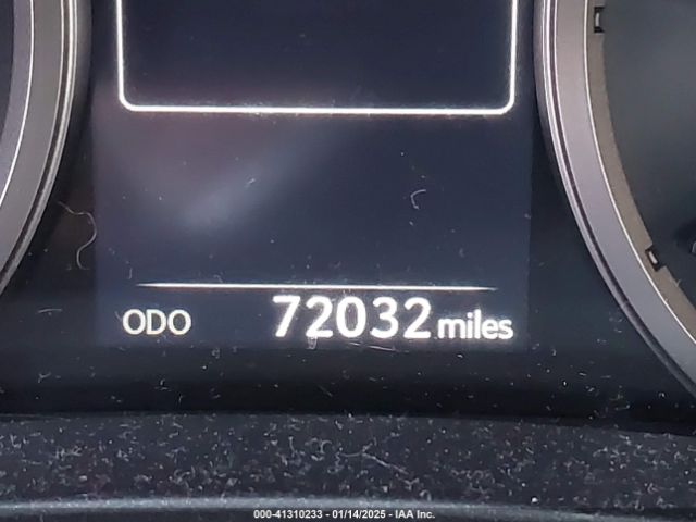 JTJBJRBZ1J2086928 Lexus NX