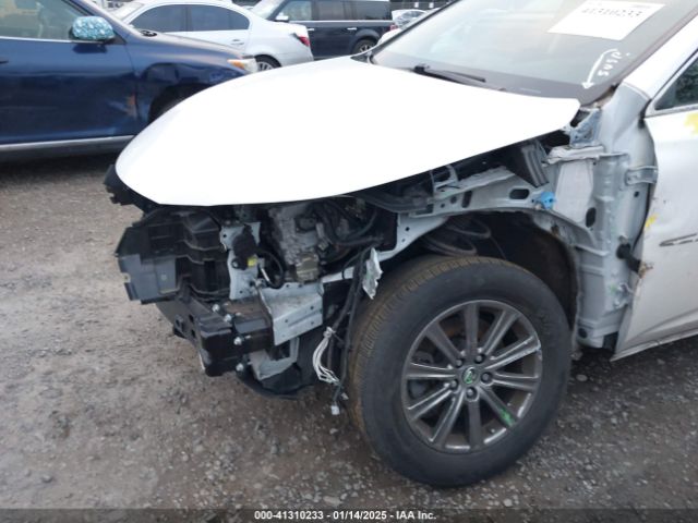 JTJBJRBZ1J2086928 Lexus NX