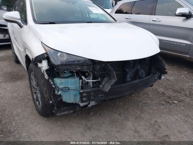 JTJBJRBZ1J2086928 Lexus NX