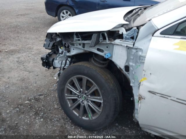 JTJBJRBZ1J2086928 Lexus NX