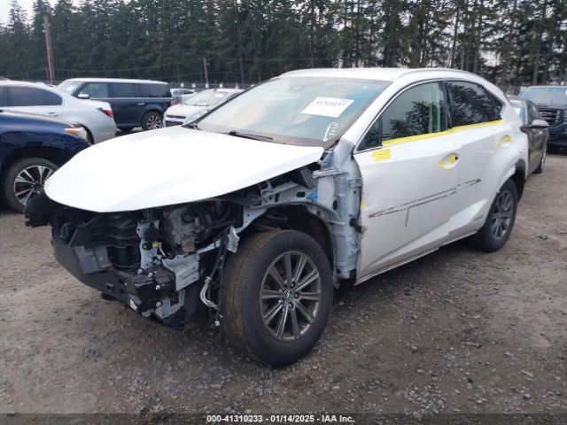 JTJBJRBZ1J2086928 Lexus NX