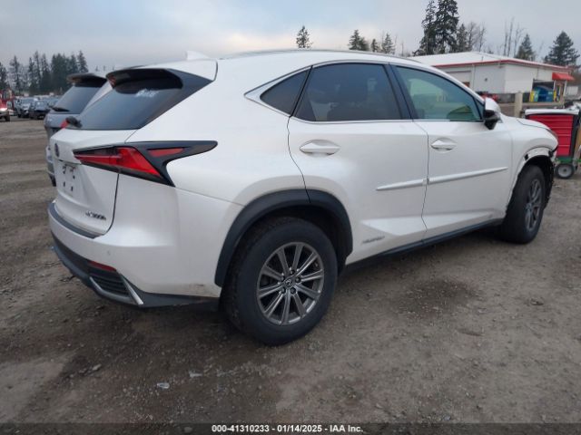 JTJBJRBZ1J2086928 Lexus NX
