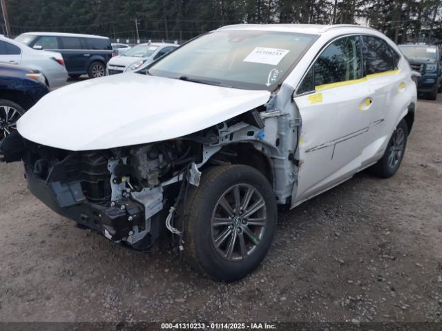 JTJBJRBZ1J2086928 Lexus NX