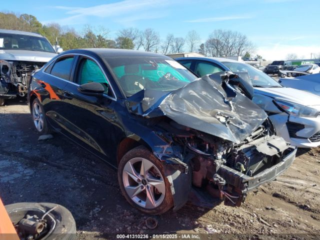 2022 AUDI A3 WAUAUDGY7NA033846