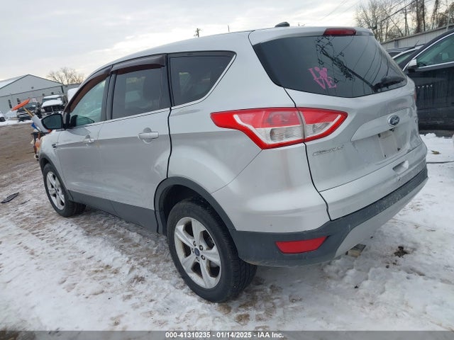 Ford Escape 2014 1FMCU0GX3EUB65363 Image 3