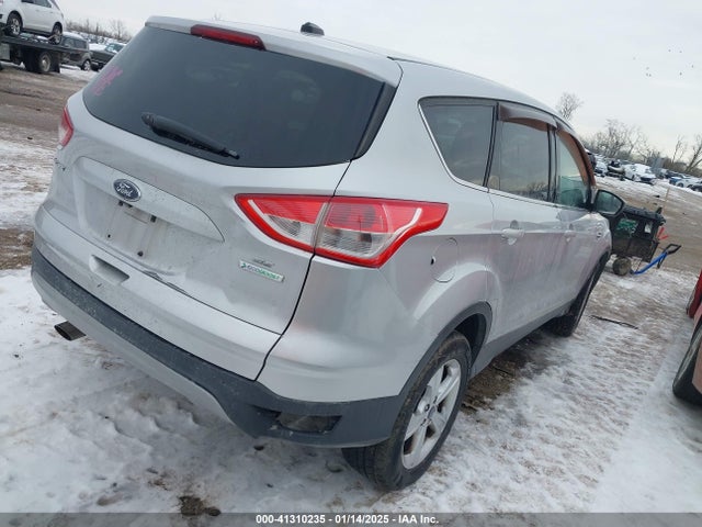 Ford Escape 2014 1FMCU0GX3EUB65363 Image 4