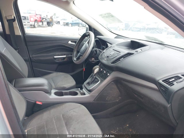 Ford Escape 2014 1FMCU0GX3EUB65363 Image 5