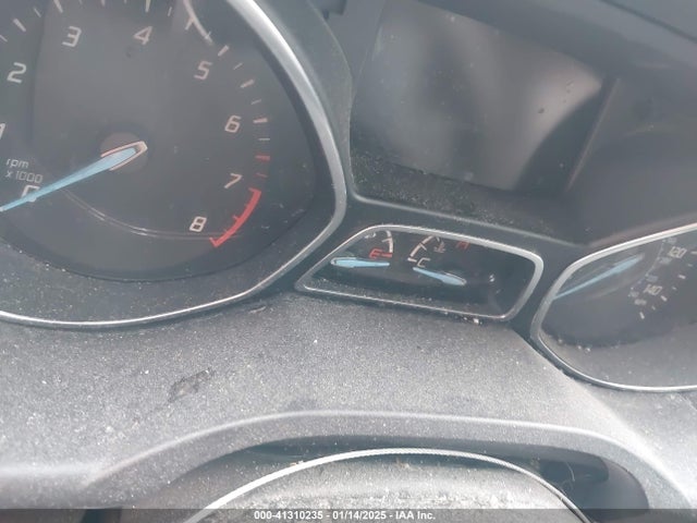 Ford Escape 2014 1FMCU0GX3EUB65363 Image 7