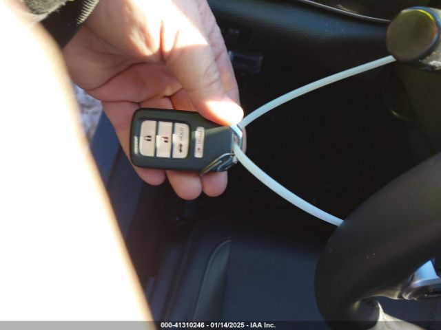 2021 HONDA ACCORD SEDAN 1HGCV1F36MA059478 Photo 10