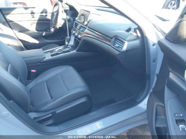 2021 HONDA ACCORD SEDAN 1HGCV1F36MA059478 Photo 4