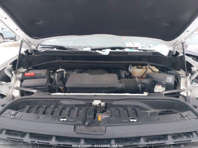 3GCUYDED7LG438771 Chevrolet Silverado 1500